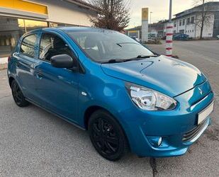 Mitsubishi Space Star Gebrauchtwagen