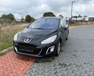 Peugeot 308 Gebrauchtwagen