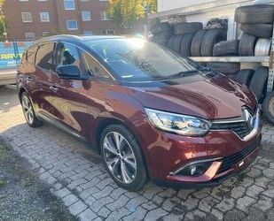 Renault Scenic Gebrauchtwagen