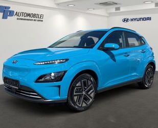 Hyundai KONA Elektro Gebrauchtwagen