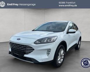 Ford Kuga Gebrauchtwagen