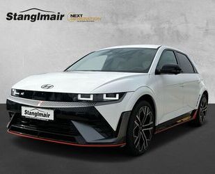 Hyundai IONIQ Gebrauchtwagen