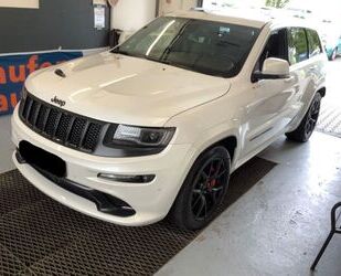 Jeep Grand Cherokee Gebrauchtwagen