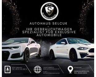 Dodge Challenger Gebrauchtwagen