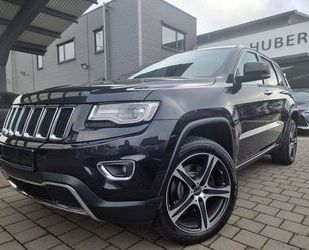 Jeep Grand Cherokee Gebrauchtwagen