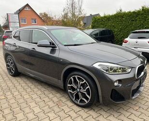 BMW X2 Gebrauchtwagen