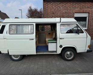 VW T3 Multivan Gebrauchtwagen