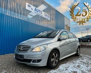 Mercedes-Benz B 180 Gebrauchtwagen
