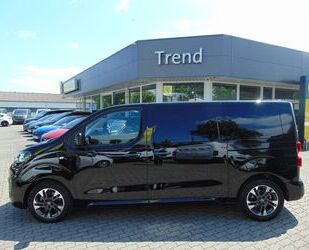 Opel Zafira Life Gebrauchtwagen