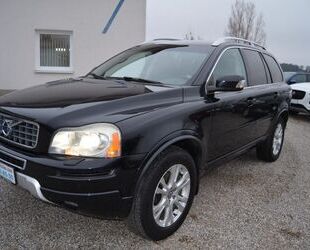 Volvo XC90 Gebrauchtwagen