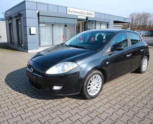 Fiat Bravo Gebrauchtwagen
