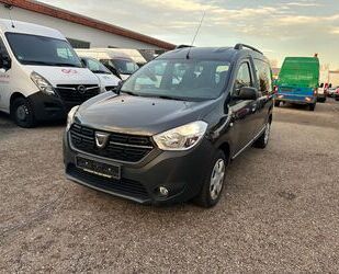 Dacia Dokker Gebrauchtwagen