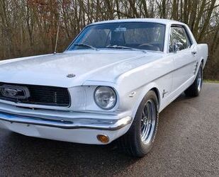 Ford Mustang Gebrauchtwagen