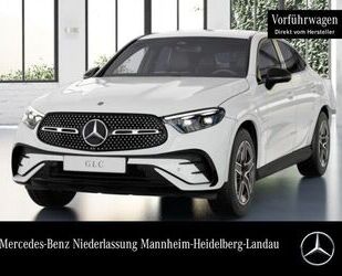 Mercedes-Benz GLC 220 Gebrauchtwagen