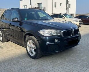 BMW X5 Gebrauchtwagen