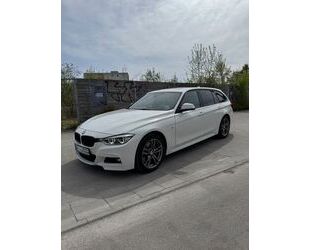 BMW 335 Gebrauchtwagen