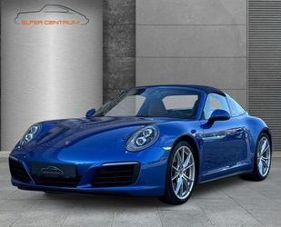 Porsche 991 Gebrauchtwagen