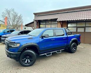 Dodge RAM Gebrauchtwagen