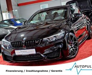 BMW M4 Gebrauchtwagen