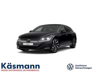 VW Arteon Gebrauchtwagen