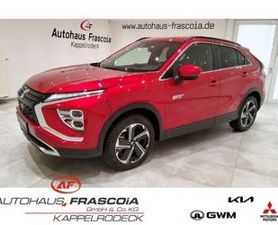 Mitsubishi Eclipse Cross Gebrauchtwagen