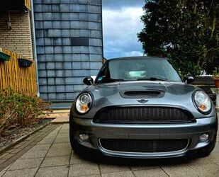 Mini Cooper S Gebrauchtwagen