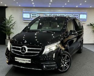 Mercedes-Benz V 250 Gebrauchtwagen