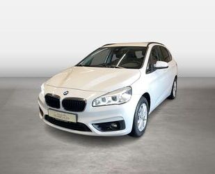 BMW 218 Active Tourer Gebrauchtwagen