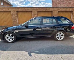 BMW 523 Gebrauchtwagen