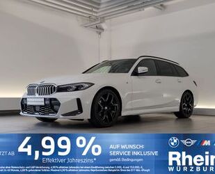 BMW 318 Gebrauchtwagen