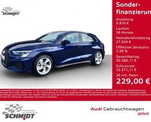 Audi A3 Gebrauchtwagen