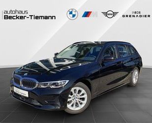 BMW 318 Gebrauchtwagen