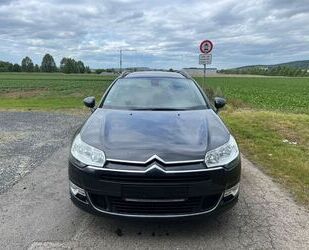 Citroen C5 Gebrauchtwagen