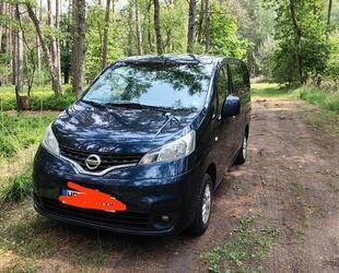 Nissan Evalia Gebrauchtwagen