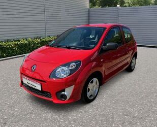 Renault Twingo Gebrauchtwagen