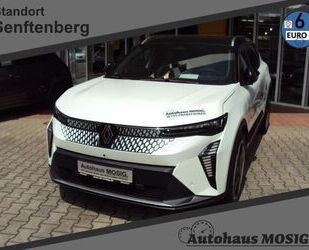 Renault Scenic Gebrauchtwagen