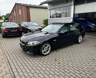 BMW 530 Gebrauchtwagen