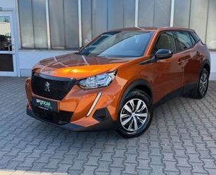 Peugeot 2008 Gebrauchtwagen