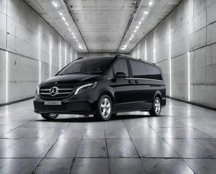 Mercedes-Benz V 300 Gebrauchtwagen