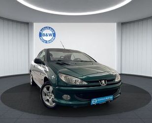 Peugeot 206 Gebrauchtwagen
