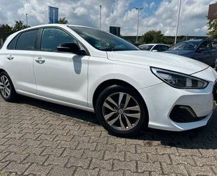 Hyundai i30 Gebrauchtwagen