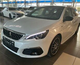 Peugeot 308 Gebrauchtwagen