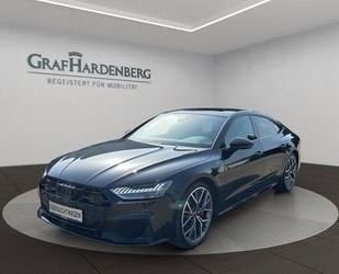 Audi S7 Gebrauchtwagen