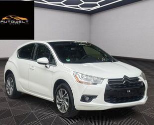 Citroen DS4 Gebrauchtwagen