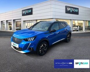 Peugeot 2008 Gebrauchtwagen