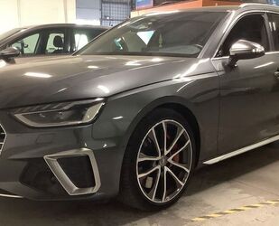 Audi S4 Gebrauchtwagen