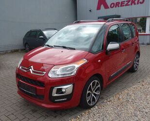 Citroen C3 Gebrauchtwagen