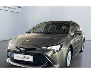 Toyota Corolla Gebrauchtwagen