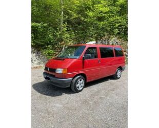 VW T4 Caravelle Gebrauchtwagen