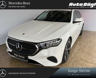 Mercedes-Benz E 300 Gebrauchtwagen